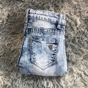 VIP Jeans size 8